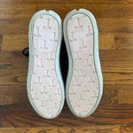 Ted Baker Women's Pony Hair‎ Animal Print High Top Sneakers Size 9 Photo 8