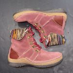 Propet Dayna Hiking Outdoor Camping Fishing Nature Boots Women's 6.5W D Gorpcore Size 6.5 Photo 0