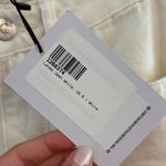 Princess Polly NWT  lando jeans in white Photo 5