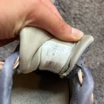 Brooks  Gray and Tan Sneakers with Cushioned Midsole Photo 5