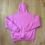 White Fox Boutique White Fox Hoodie Future Forward Oversized in Candy Pink Photo 2