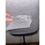 Lululemon  Shirt Womens 6 Gray Shimmer/glitter Swiftly Tech Yoga Run Compression Photo 1