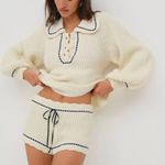 For Love & Lemons  shorts Photo 1