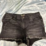 Wrangler Distressed Vintage Shorts Photo 2