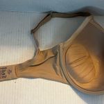 Third Love Bra 24/7 Classic Contour Plunge Bra Classic Taupe Sz 32G /32DDDD EUC Photo 7