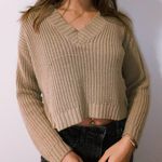 Urban Outfitters Knit Sweater Photo 0