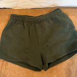 Cotton On  Fleece Shorts Photo 0