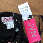 Jovani NWT JVN JVN45577 cocktail homecoming 2 piece bedazzled short skirt size 6 Photo 4