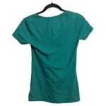 Disney  Little Mermaid Ariel Go On Kiss the Girl T-Shirt Size XS FIRST KISS Photo 1