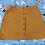 Forever 21 Mini Skirt Photo 0