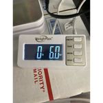 Young Fabulous and Broke Button Front Crop Top Womens S Rainbow Tie Dye Hi Low Photo 11