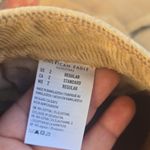 American Eagle  Outfitters Tan Corduroy Pants Photo 6