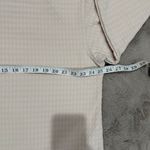 Free Fly Apparel Women's Gridback Fleece Snap Pullover Stone Size XL $148 Photo 10