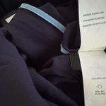 Kate Spade New York Women's Contrast Solid Tiered Cover Up Dress. MSRP $180 Photo 15