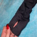 Black Quarter Zip Size XS Photo 1