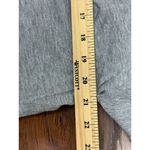 Champion Creighton Bluejays Crop Top Gray Tee Womens XL College Logo Shirt Photo 9