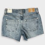 Free People Ivy Mid Rise Short Size 26 Photo 3