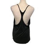 Under Armour  Black Women's Tank Top Photo 2