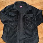 Miami Sherpa Shacket Small Photo 0