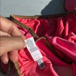 Aerie  Pink and Gold One Piece Swimsuit Photo 9