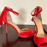 Botkier Anna suede heels Photo 15