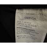 Under Armour  Women's Compression Heatgear Black Leggings With Pockets, Size S Photo 4