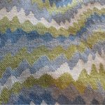 Urban Outfitters  pull on Blue and Green knit Shorts Photo 5