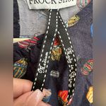 Modcloth FROCK SHOP Vintage Inspired Hot Air Balloon Tie Dress Pockets Size M Photo 10