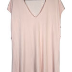 Revolve House of‎ Harlow X  Charlet Dress Pink S Photo 0