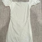 Windsor White Dress Photo 1