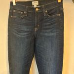 J.Crew  toothpick jeans Photo 1
