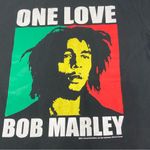 Zion Rootswear NWT Official Bob Marley One Love Rasta T-Shirt Jamaica Collection Womens S Photo 7