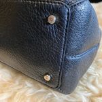 Kate Spade Grove Court Lainey Handbag Collectible Rare Storybook Lining Photo 3