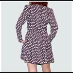 Anthropologie  Harlyn Equine Horse Dress Sz… Photo 2