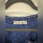 We The Free Free People  Girl Meets Boy Henley Photo 4