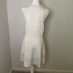 Adidas x Stella McCartney white mini active tennis dress size M Size M Photo 4