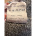 Simply Southern Women's Turtle Sherpa Pullover Jacket Size M Photo 5