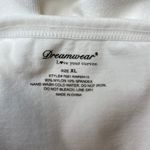 Dreamwear Love My Curves White Shapewear Tank Top. Size XL Photo 4