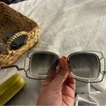 Swavorski Swarovski Silver Sunglasses for Women Photo 3