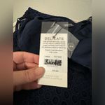 Bardot Fae Lace Dress Sweetheart Crochet Ruffled Party Cocktail Flirty NWT 6 Photo 10