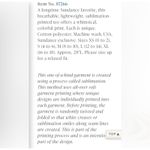 Sundance Elephant March Baby Waffle Tee Whimsey Rose Size Small Long Sleeve Pink Photo 7