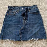 Levi's Levi Skirt Photo 0