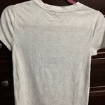 Athleta  crew neck T-shirt Photo 3
