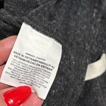 Nike  black & sail gym skirt woman size medium drawstring pockets Photo 6