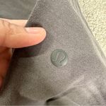 Lululemon Women’s Ready to Fleece Jogger Pants Pull On in Graphite Grey 10 Photo 8