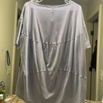 Lululemon Back In Action Short Sleeve Shirt Photo 4