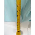 Evedoos Long Sleeve Blue 1/4 zip Workout Shirt Anti UV Sz Xl NWT Photo 8