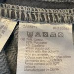 Long Tall Sally Denim Blue Jeans Size 8 Photo 7