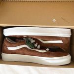Vans Women Old Skool Suede Size 9.5 Photo 10