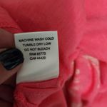 O'Neill pink vintage heart combed cotton ringspun tee size xl Photo 7